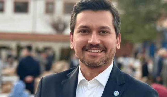 İYİ Partili Melih Aydın: "Terörsüz Türkiye süreci bir ihanettir"