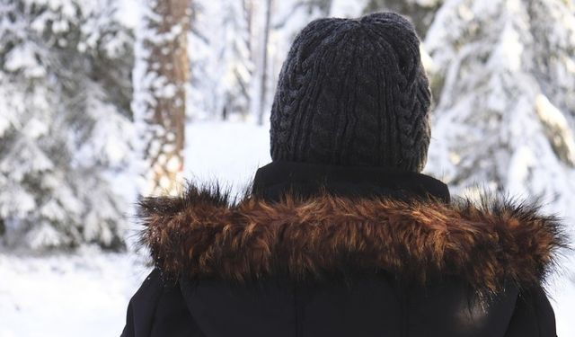 Meteoroloji uyardı: Eskişehir’de montlarınızı çıkarmaya hazırlanın!