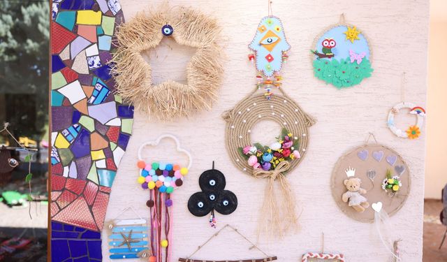 Odunpazarı Belediyesi’nden sanat ve eğlence dolu yaz finali