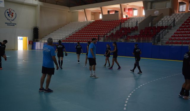 Odunpazarı’nda hesaplar galibiyet üzerine