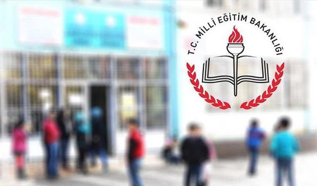 Okullar ne zaman açılıyor? 2025-2026 eğitim takvimi yayınlandı!