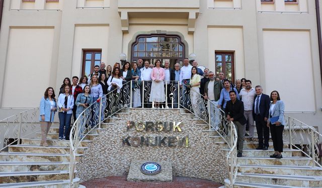 Eskişehir’de sanat perdesi açılıyor!