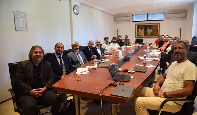 Anadolu Üniversitesi ile TÜBİTAK BİLGEM arasında yapay zeka iş birliği