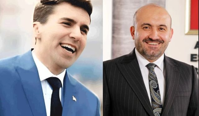 Eskişehir'de AK Partili isme evinin önünde saldırı!