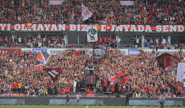 Eskişehirspor taraftarına çağrı: Son tarih 19 Eylül!