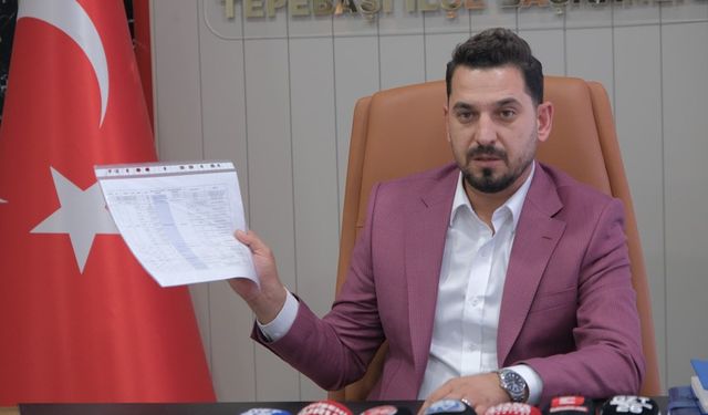"Mecliste biz olduğumuz sürece buna izin vermeyeceğiz!”