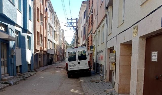 Eskişehir sokaklarında şaşırtmayan görüntü!