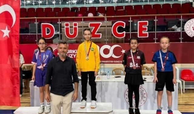 Finallere giden biletleri aldılar