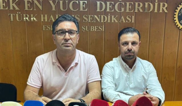 "Savunma işçilerinin talepleri bir kez daha görmezden gelindi"