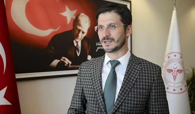 Grip aşısı tedarikinde sorun yok: Uzmanlardan hassas gruplara çağrı!