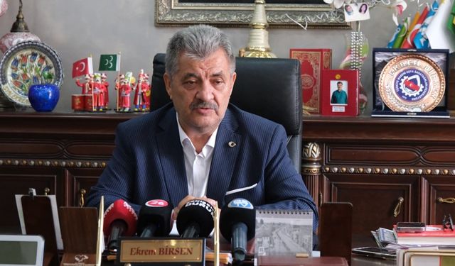 Eskişehir esnafını zorlayacak uygulama!