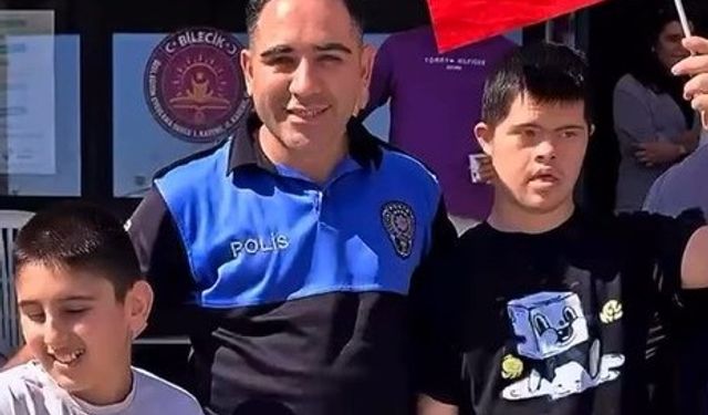 Bilecik'te toplumla güçlü bağlar için özel buluşma