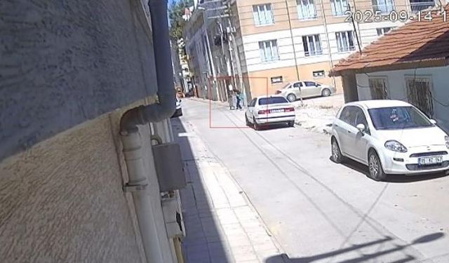 Eskişehir'de altın dolu kutuyu alarak kayıplara karışmıştı, yakalandı!
