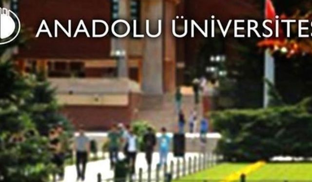 Açıköğretimde yeni kariyer kapıları açılıyor:  Kimler kayıt yaptırabilir?