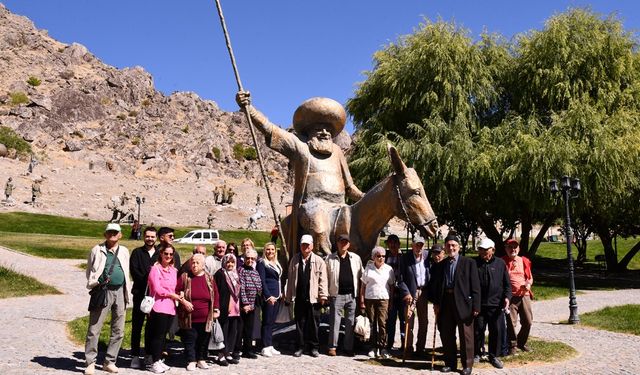 Sivrihisar’a hasreti 80 yılın sonunda bitti
