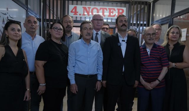 CHP'den olağanüstü kurul talebi!