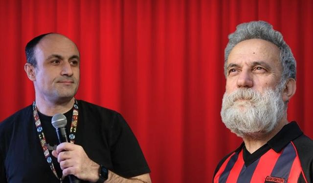 Eskişiir’den Eskişehirspor’a” söyleşisi 27 Eylül’de!