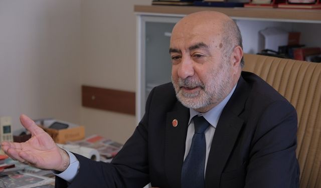 "Hayal kırıklığına uğradım"
