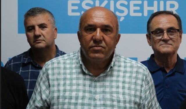 "Kral çıplak hepimiz biliyoruz!"