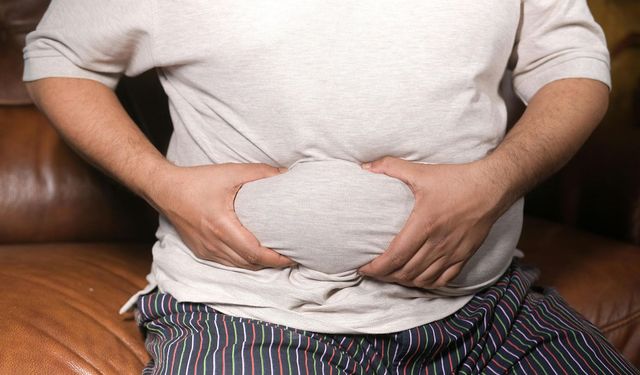 Türkiye’de her 3 kişiden 1'i obez