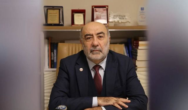 Eskişehir'de su krizi kapıda: Plansız tarım kaynaklarımızı tüketiyor!