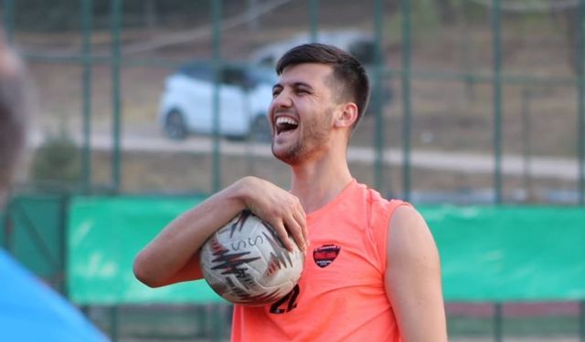 Sağlıkspor’da yüzler gülüyor