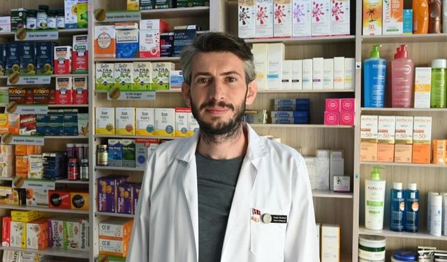 Eskişehir'de soğuklar başladı, risk grubunda olanlara ücretsiz!
