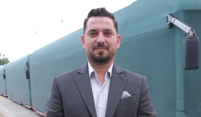 "Eskişehir'deki belediye neyin tasarrufunu yapıyor?"