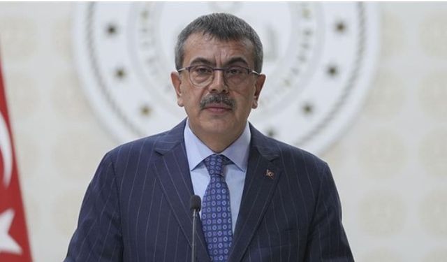 Bakandan okul kıyafetleri için yeni uyarı!