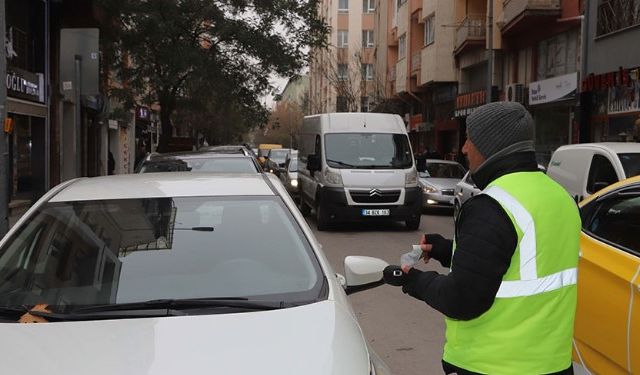 Eskişehir'de park ücreti kaldırılıyor: Yeni karar hangi bölgede geçerli!