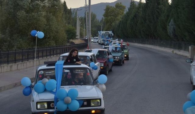 Bilecik’te toplu sünnet şöleni