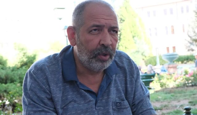 "Kırsalla merkez aynı hizmeti almıyor"