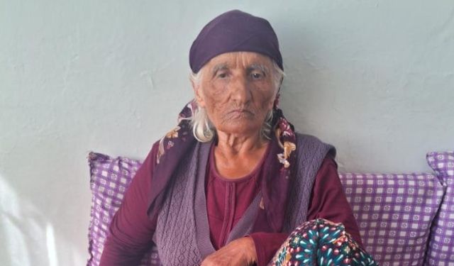 Eskişehir'de kayıplara karıştı: 24 saattir haber yok!