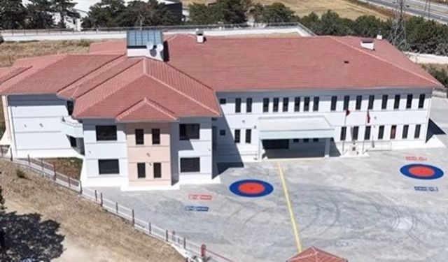 Valilikten örnek proje: Özel eğitim anaokulu kapılarını açıyor