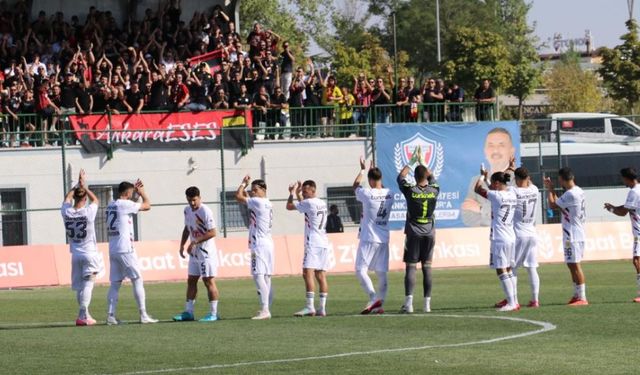 Eskişehirspor sezonu açıyor: İlk hedef 3 puan!