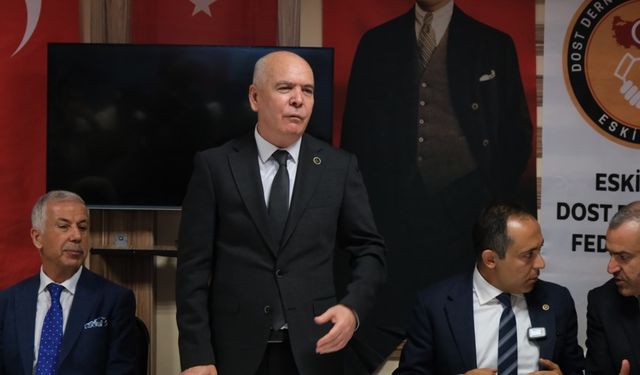 Terörsüz Türkiye buluşma çağrısı!