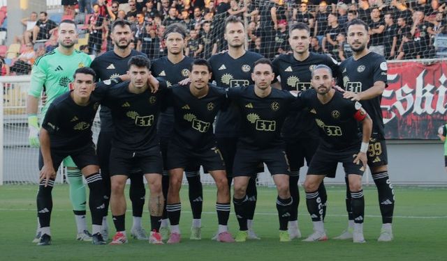 Eskişehirspor taraftarlarına çağrı: Biletler satışta!