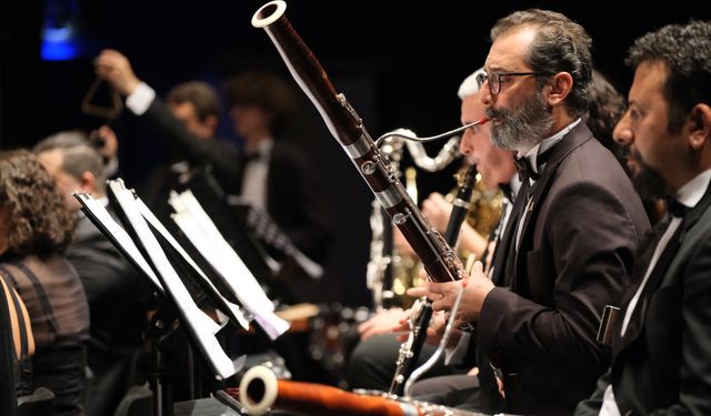 Eskişehir Senfoni Orkestrası'nda yeni dönem!