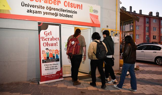 Eskişehir'de gençlerin vazgeçilmez adresi: 500 binden fazla katılım!