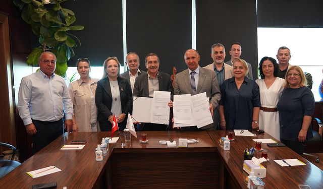 Eskişehirli belediyeden iş yerlerindeki elektrik güvenliği için önemli adım!