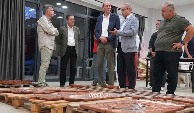 Endel Şirketler Grubu’ndan, Eskişehir'deki sempozyuma tam destek!
