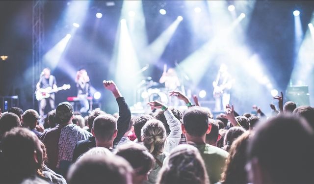 Sanat ve kültür haftası: Dünyanın dört bir yanında etkinlik rüzgarı!