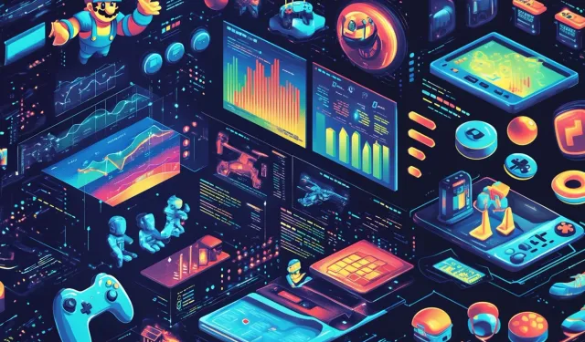 Türkiye’de oyun satışları zirvede: Ağustos’ta yüzde 17 artış!