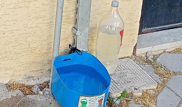 Eskişehir esnafından duyarlı hareket!