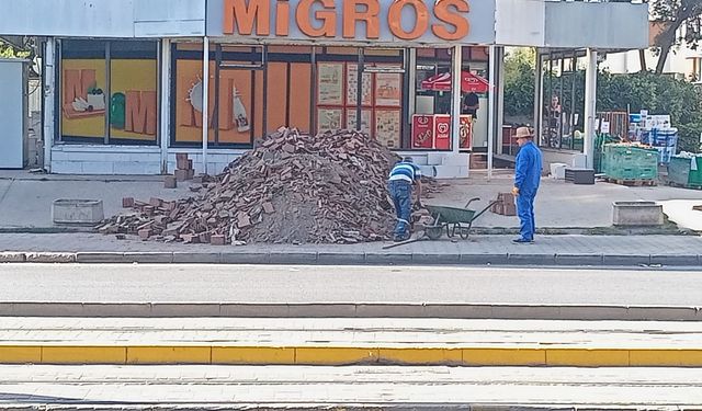 Eskişehir'de yaya güvenliği önemsenmiyor!