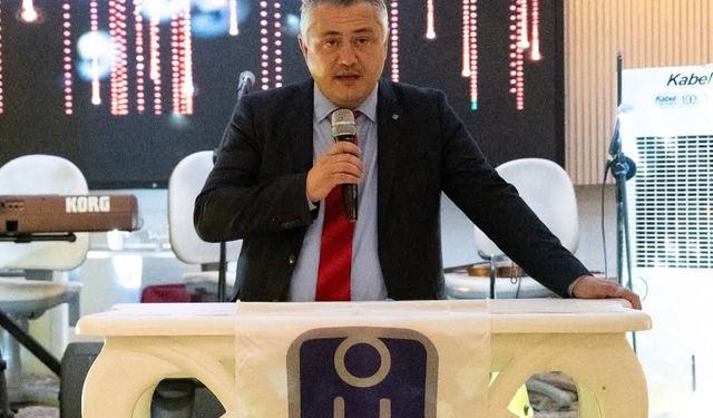 İMO’dan 2. İnşaat Mühendisliği kurultayı