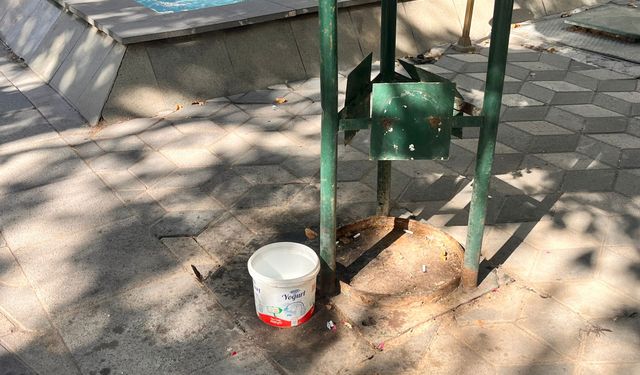 Eskişehir'deki duyarlı hareket yüzleri gülümsetti!