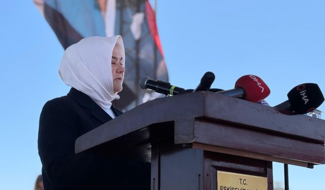 Eskişehir'de Seyyid Sücaaddin Veli Anma Etkinlikleri gerçekleşti