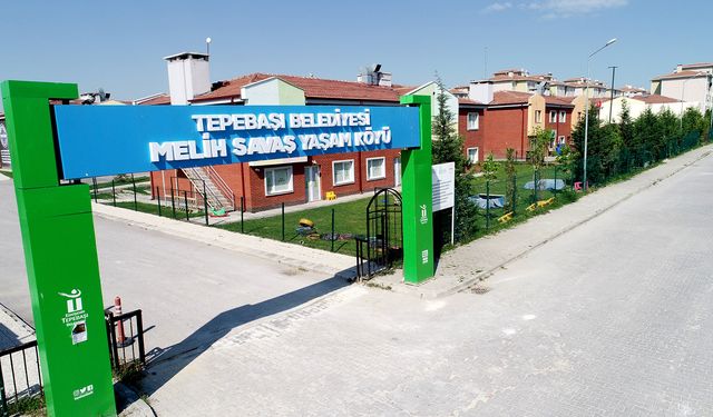 Tepebaşı Belediyesi’nden Alzheimer Günü’ne özel mesaj