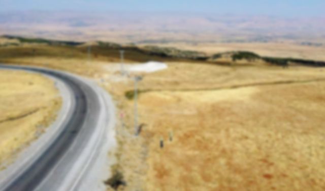 Eskişehir'de sürücülere uyarı: Trafik geçici süreyle durduruldu!